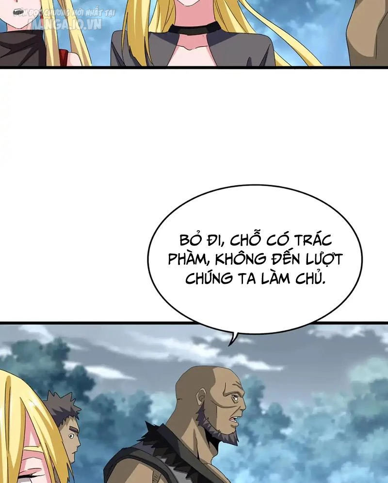 Đại Quản Gia Là Ma Hoàng Chapter 575 - Trang 2