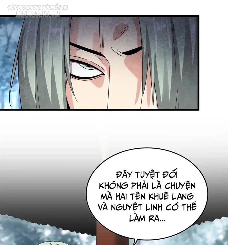 Đại Quản Gia Là Ma Hoàng Chapter 574 - Trang 2