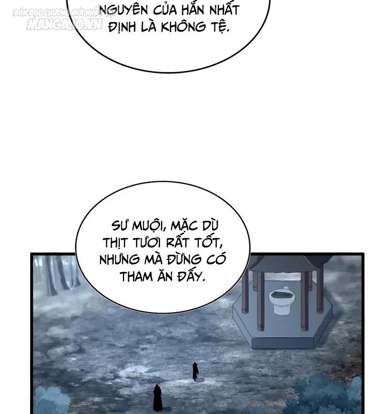 Đại Quản Gia Là Ma Hoàng Chapter 574 - Trang 2