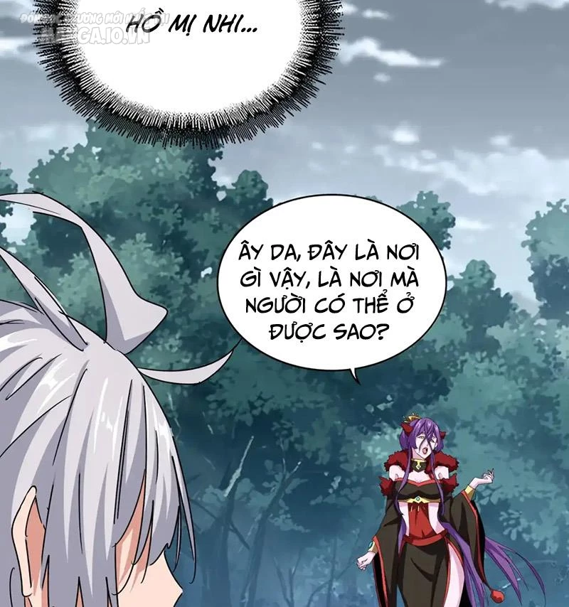 Đại Quản Gia Là Ma Hoàng Chapter 574 - Trang 2