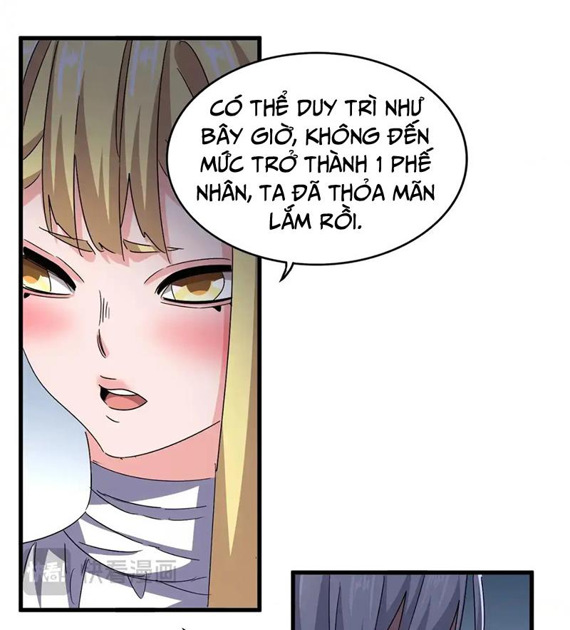 Đại Quản Gia Là Ma Hoàng Chapter 573 - Trang 2