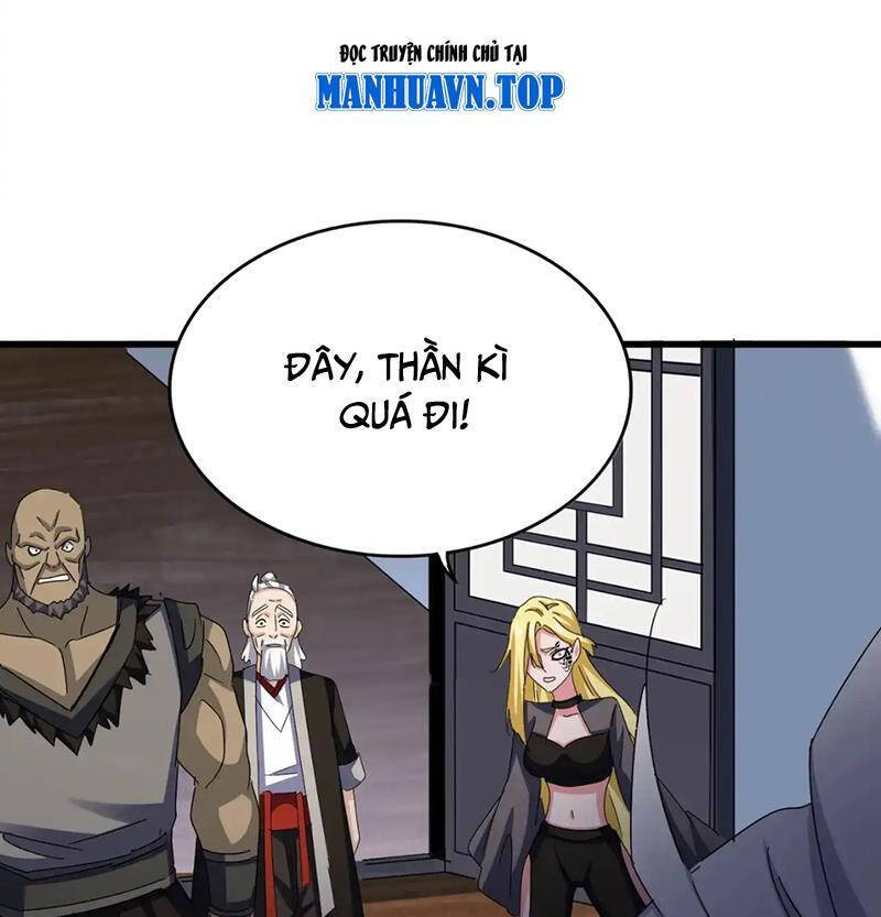 Đại Quản Gia Là Ma Hoàng Chapter 572 - Trang 2