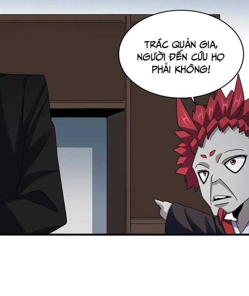 Đại Quản Gia Là Ma Hoàng Chapter 572 - Trang 2