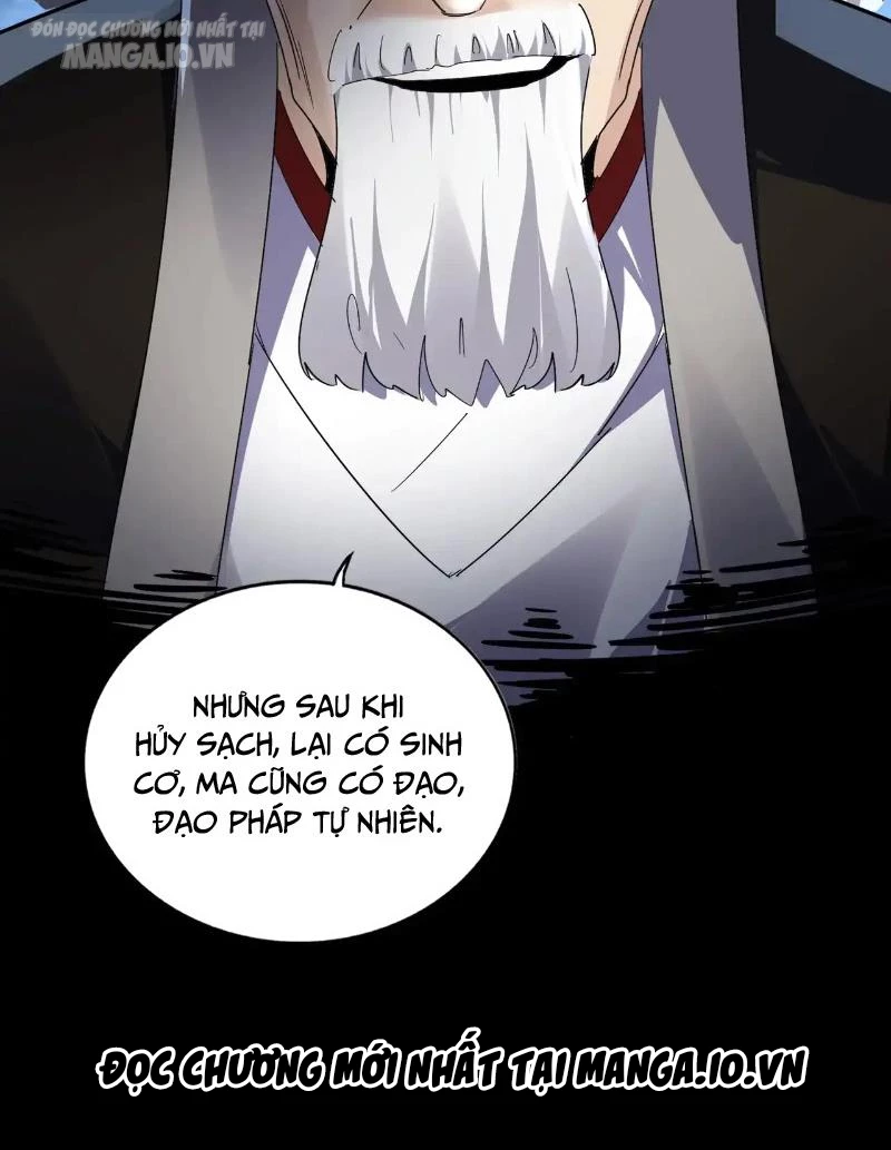 Đại Quản Gia Là Ma Hoàng Chapter 571 - Trang 2