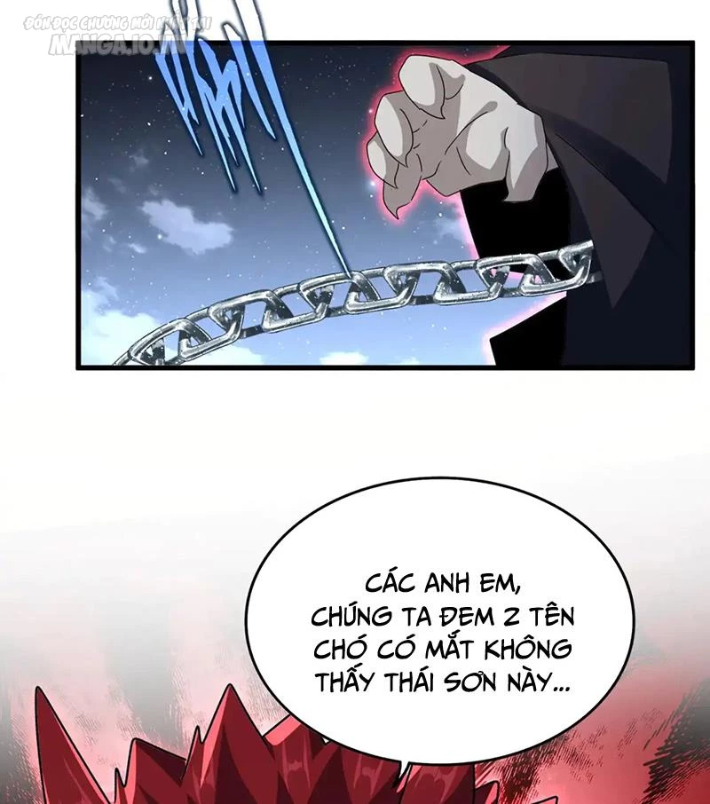 Đại Quản Gia Là Ma Hoàng Chapter 570 - Trang 2