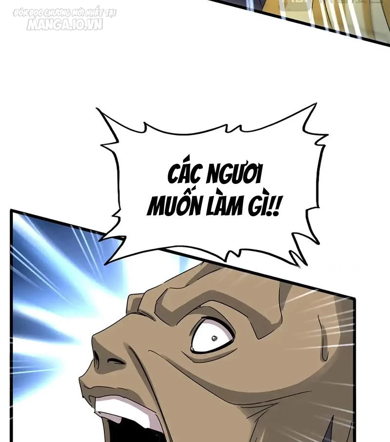 Đại Quản Gia Là Ma Hoàng Chapter 570 - Trang 2