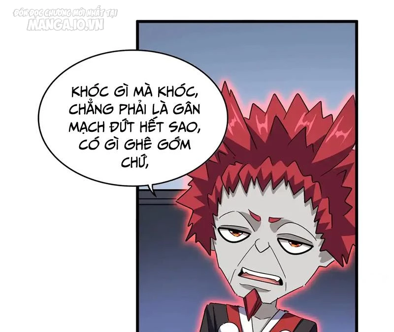 Đại Quản Gia Là Ma Hoàng Chapter 570 - Trang 2