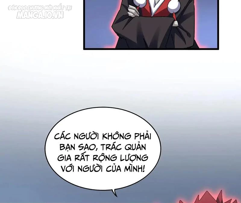 Đại Quản Gia Là Ma Hoàng Chapter 570 - Trang 2