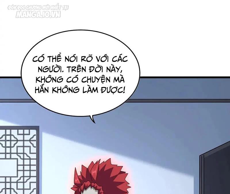 Đại Quản Gia Là Ma Hoàng Chapter 570 - Trang 2