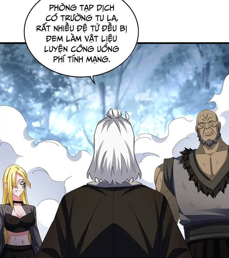 Đại Quản Gia Là Ma Hoàng Chapter 568 - Trang 2