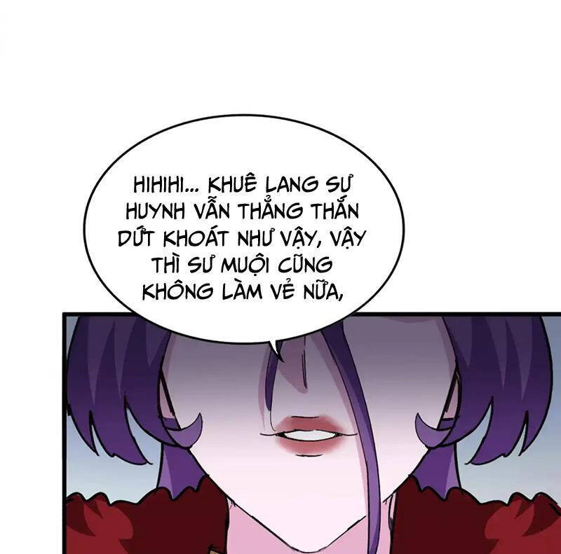 Đại Quản Gia Là Ma Hoàng Chapter 568 - Trang 2