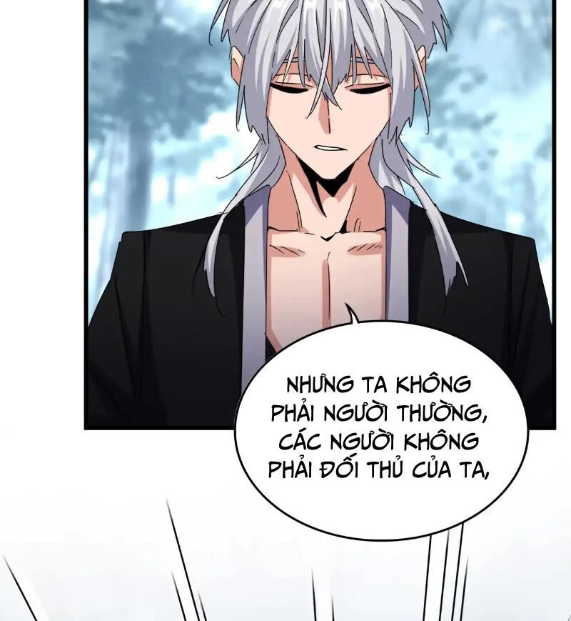 Đại Quản Gia Là Ma Hoàng Chapter 567 - Trang 2