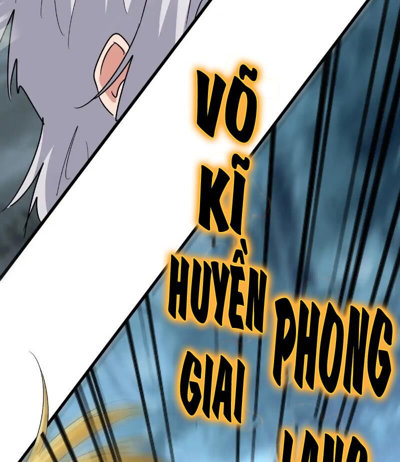 Đại Quản Gia Là Ma Hoàng Chapter 567 - Trang 2