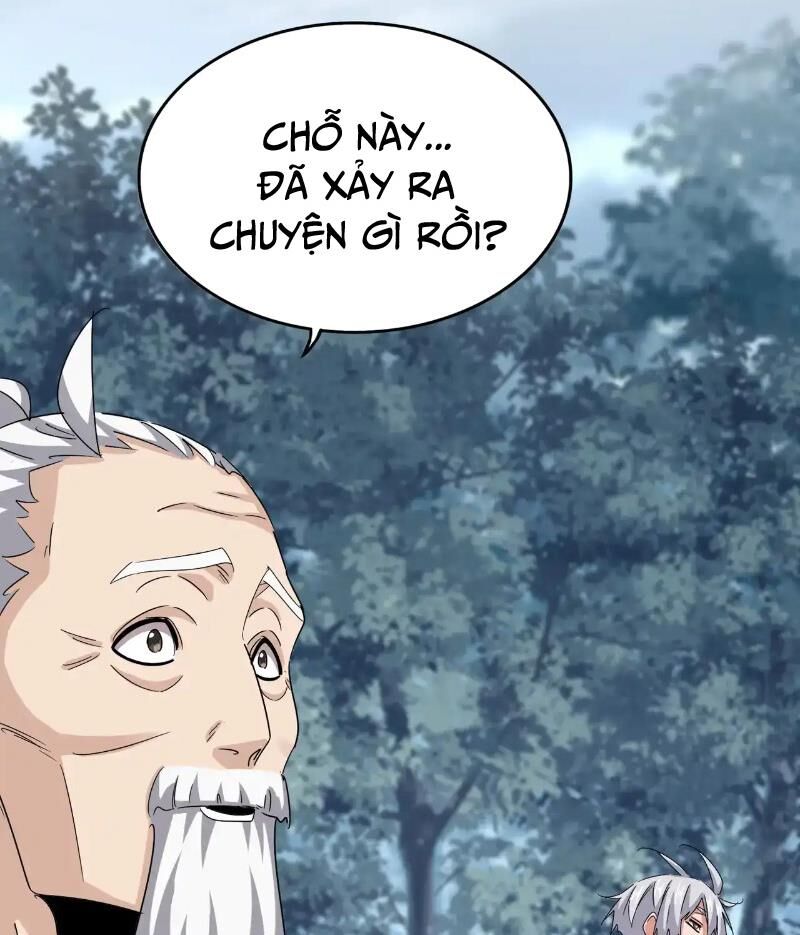 Đại Quản Gia Là Ma Hoàng Chapter 567 - Trang 2