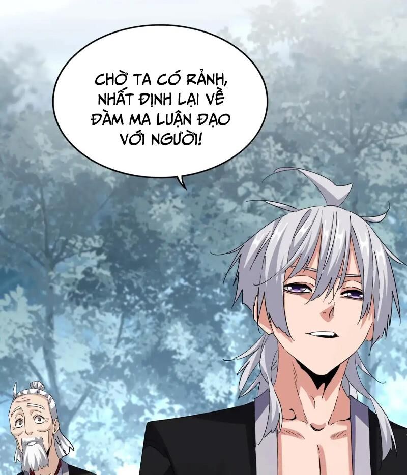 Đại Quản Gia Là Ma Hoàng Chapter 567 - Trang 2