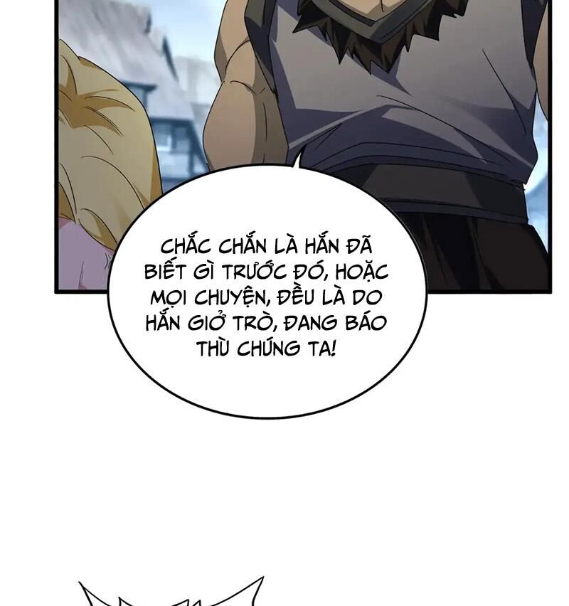 Đại Quản Gia Là Ma Hoàng Chapter 566 - Trang 2