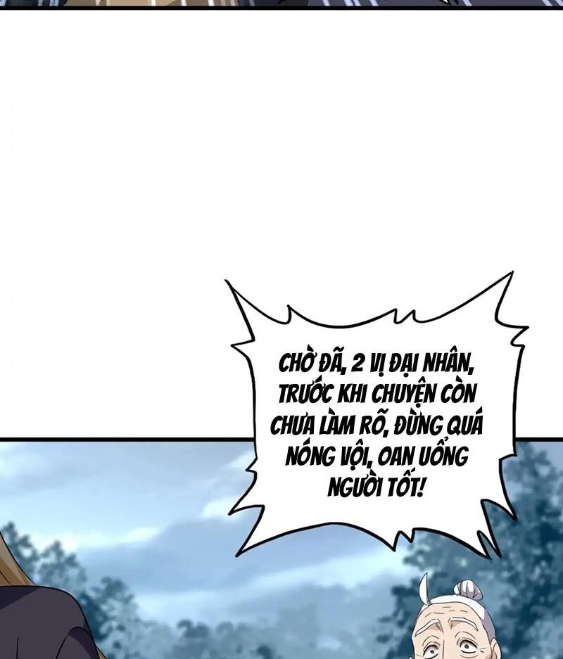 Đại Quản Gia Là Ma Hoàng Chapter 566 - Trang 2