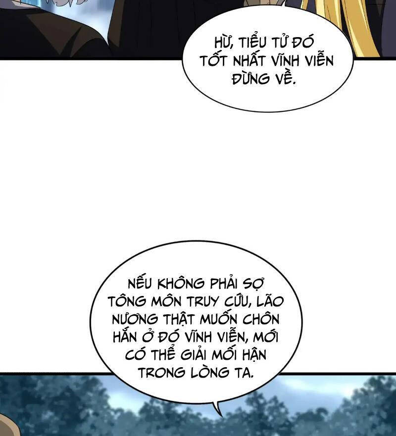 Đại Quản Gia Là Ma Hoàng Chapter 565 - Trang 2