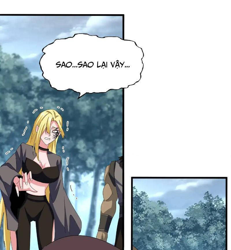 Đại Quản Gia Là Ma Hoàng Chapter 565 - Trang 2