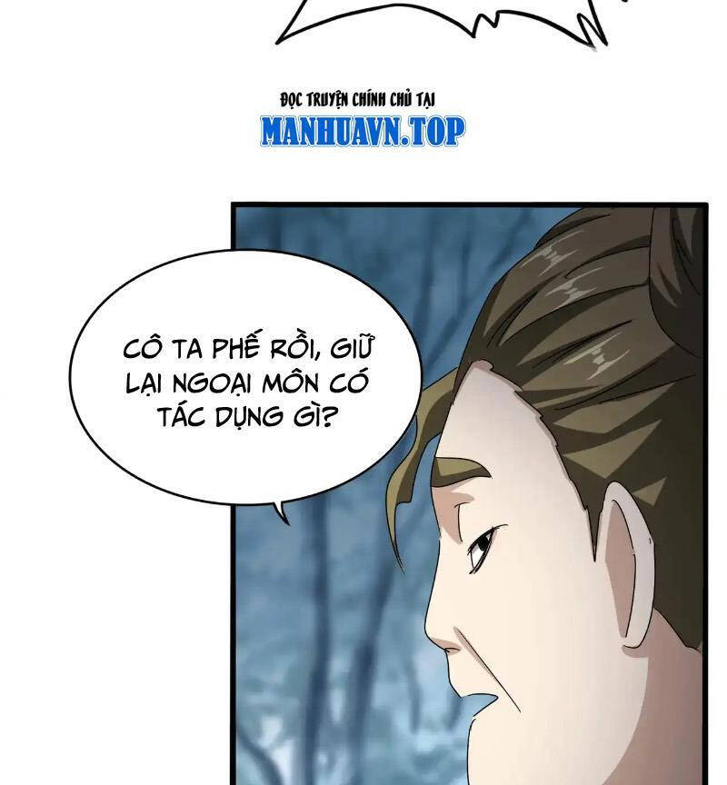 Đại Quản Gia Là Ma Hoàng Chapter 565 - Trang 2