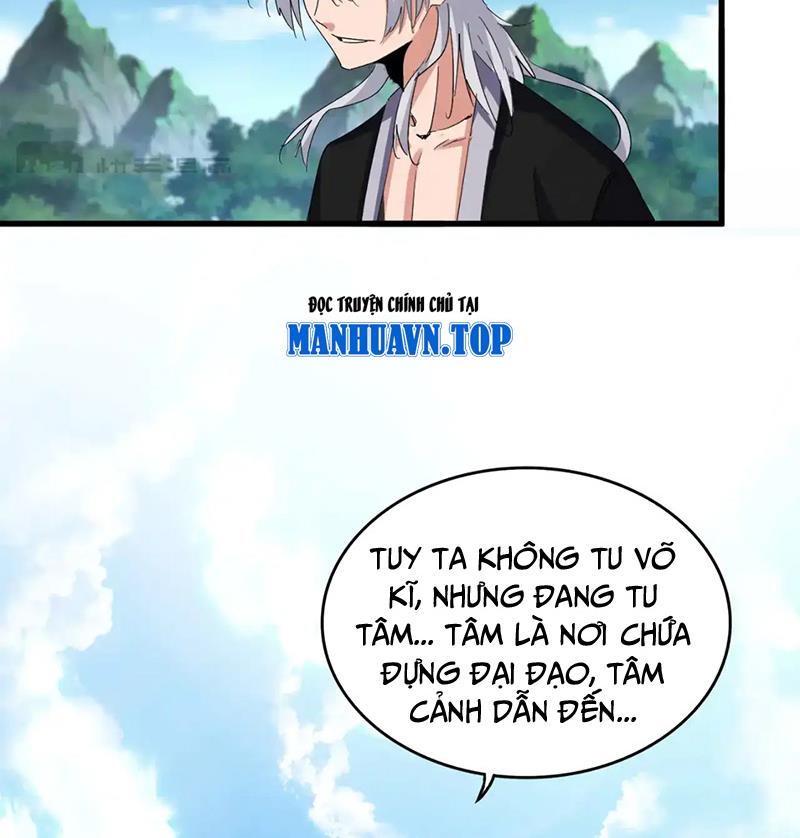 Đại Quản Gia Là Ma Hoàng Chapter 564 - Trang 2