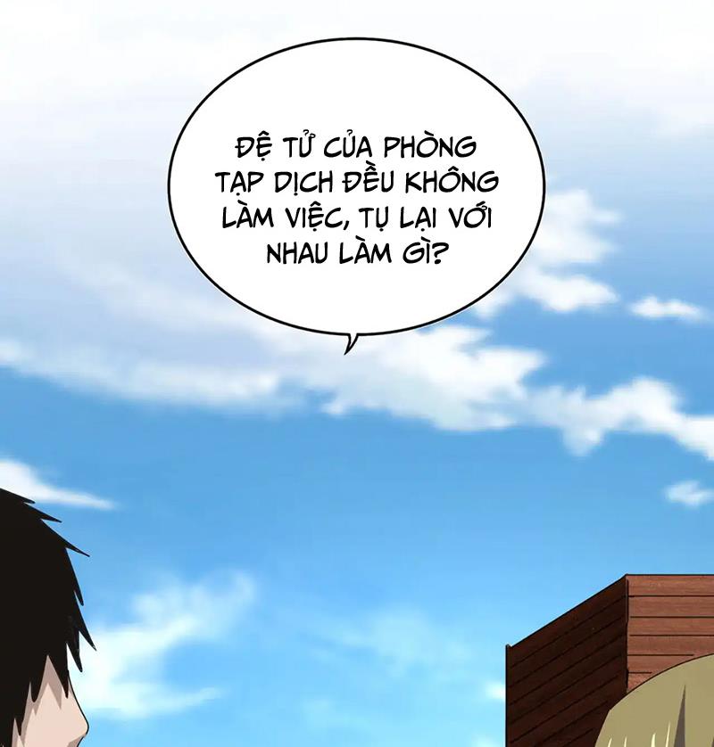 Đại Quản Gia Là Ma Hoàng Chapter 564 - Trang 2