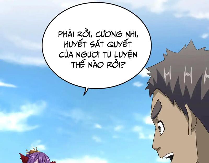 Đại Quản Gia Là Ma Hoàng Chapter 564 - Trang 2