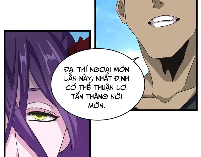 Đại Quản Gia Là Ma Hoàng Chapter 564 - Trang 2