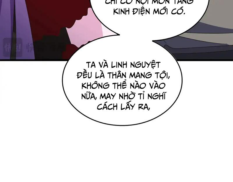 Đại Quản Gia Là Ma Hoàng Chapter 564 - Trang 2