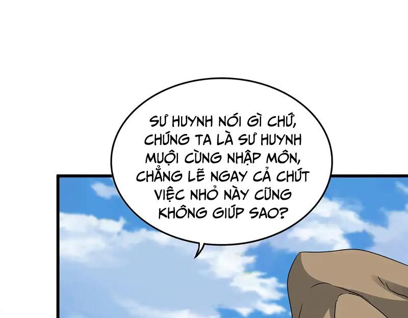 Đại Quản Gia Là Ma Hoàng Chapter 564 - Trang 2