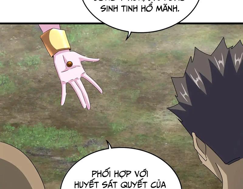 Đại Quản Gia Là Ma Hoàng Chapter 564 - Trang 2