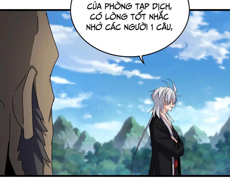 Đại Quản Gia Là Ma Hoàng Chapter 564 - Trang 2