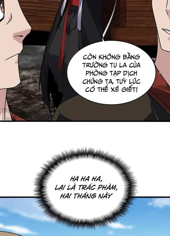 Đại Quản Gia Là Ma Hoàng Chapter 563 - Trang 2