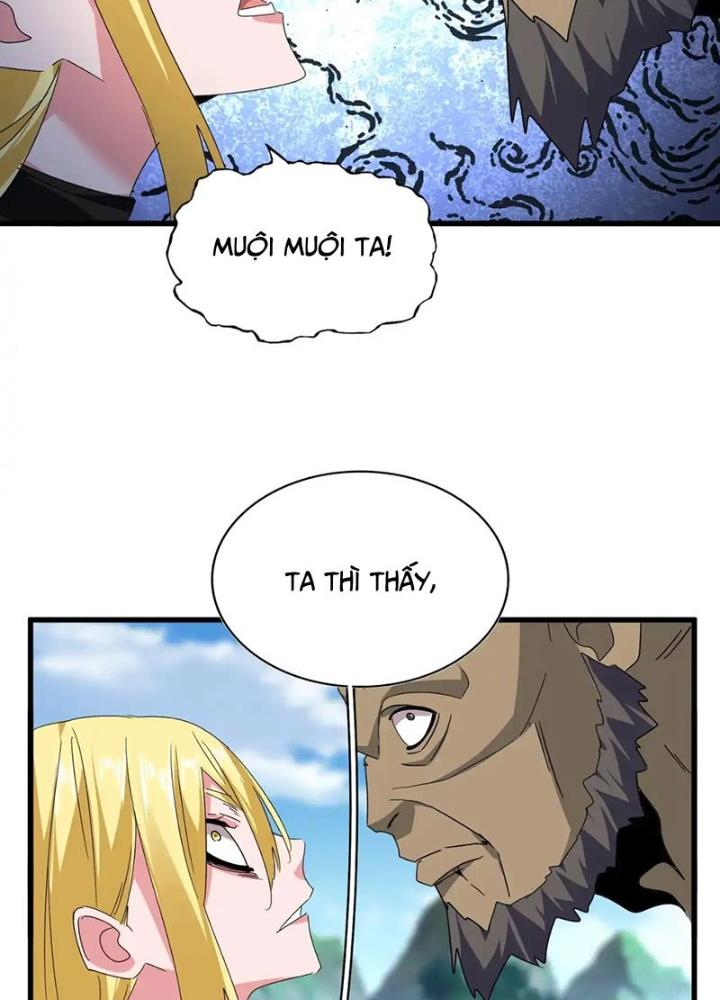 Đại Quản Gia Là Ma Hoàng Chapter 563 - Trang 2