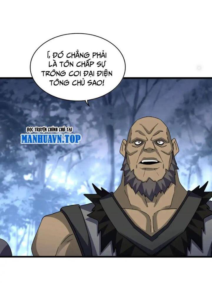 Đại Quản Gia Là Ma Hoàng Chapter 562 - Trang 2