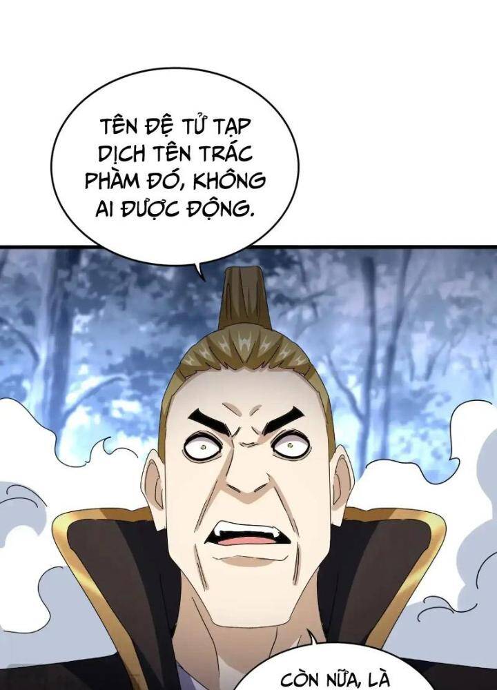 Đại Quản Gia Là Ma Hoàng Chapter 562 - Trang 2