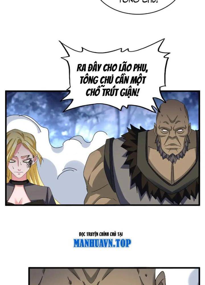 Đại Quản Gia Là Ma Hoàng Chapter 562 - Trang 2