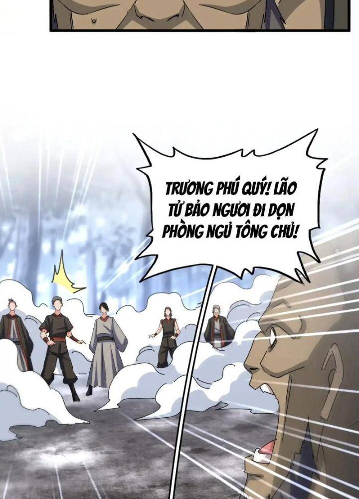 Đại Quản Gia Là Ma Hoàng Chapter 562 - Trang 2