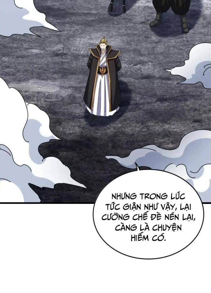 Đại Quản Gia Là Ma Hoàng Chapter 562 - Trang 2