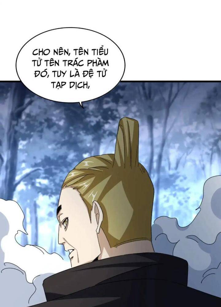 Đại Quản Gia Là Ma Hoàng Chapter 562 - Trang 2