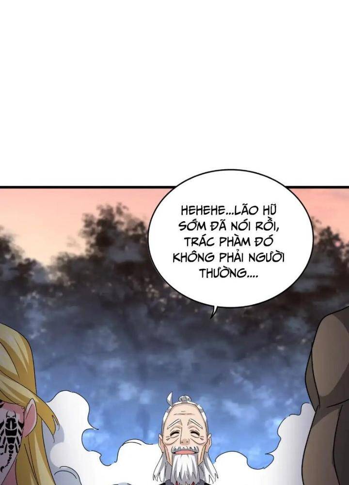 Đại Quản Gia Là Ma Hoàng Chapter 562 - Trang 2