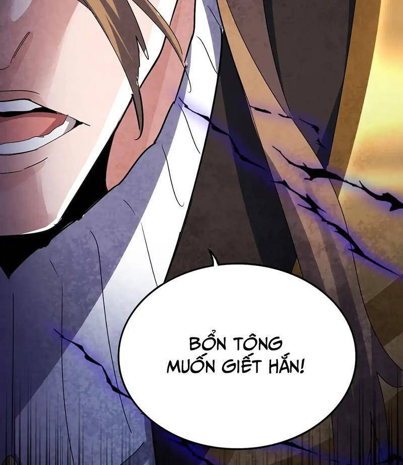 Đại Quản Gia Là Ma Hoàng Chapter 561 - Trang 2