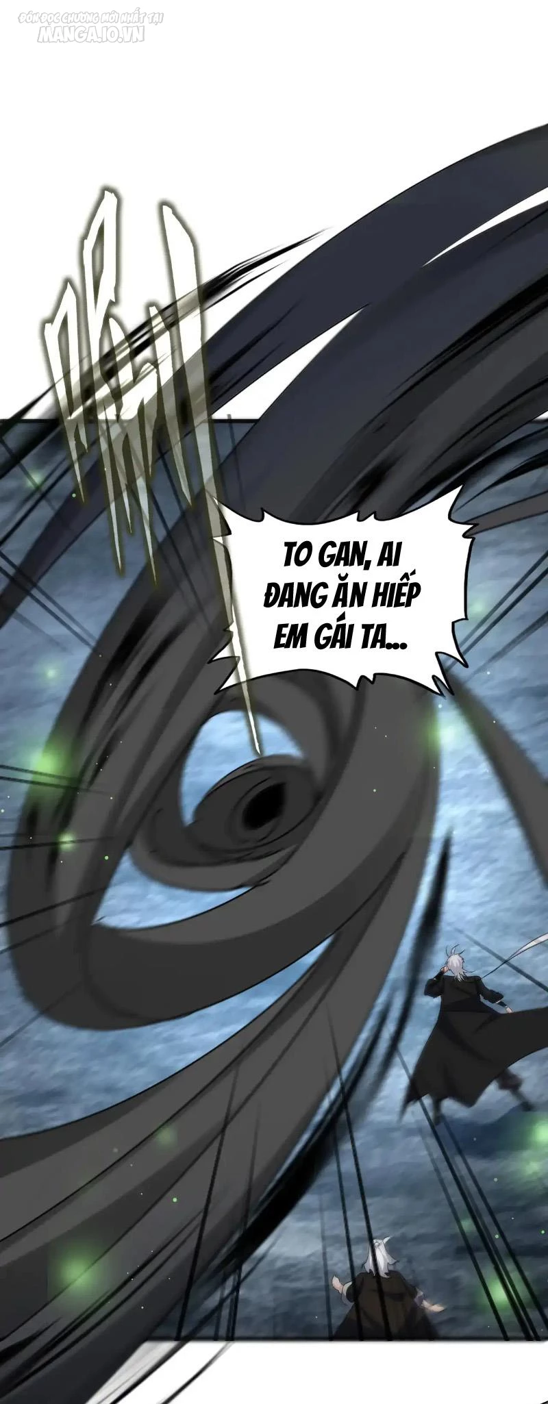 Đại Quản Gia Là Ma Hoàng Chapter 559 - Trang 2