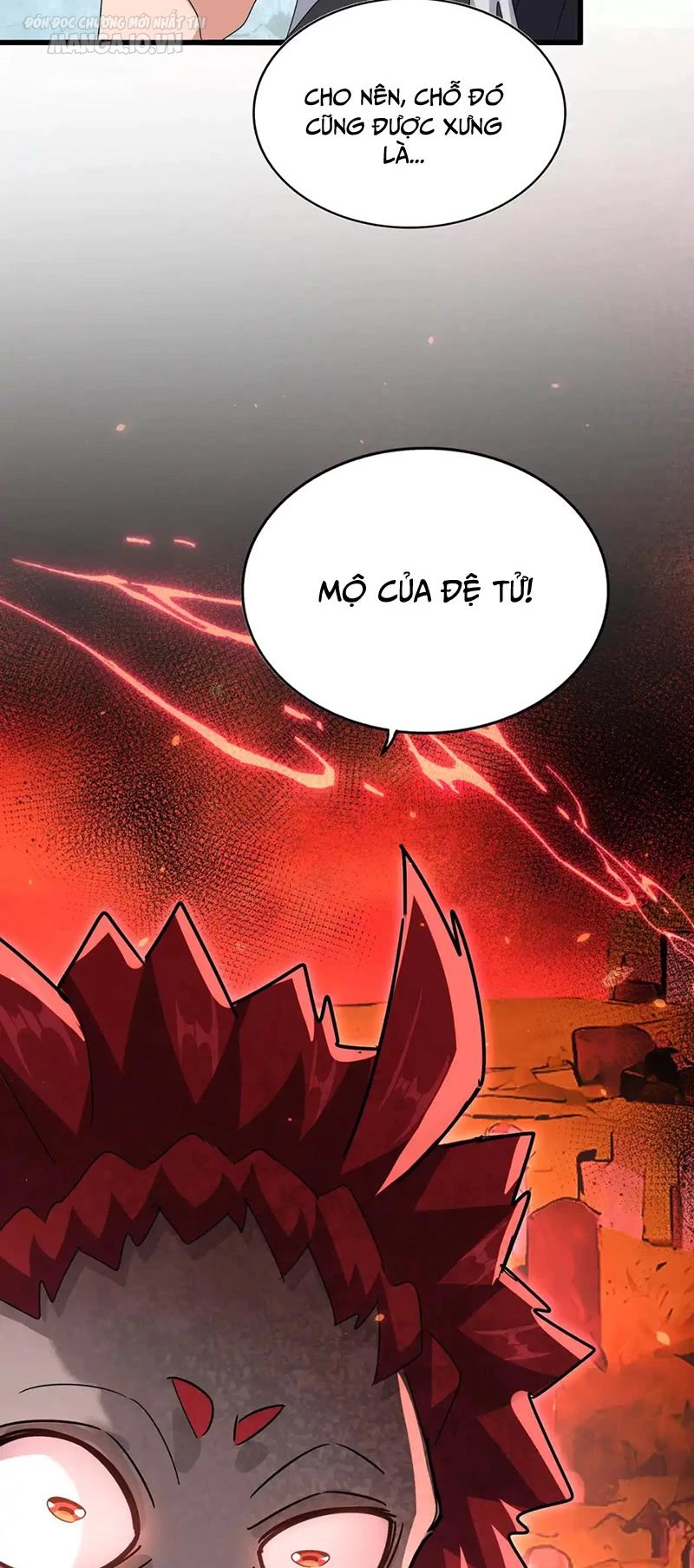 Đại Quản Gia Là Ma Hoàng Chapter 552 - Trang 2