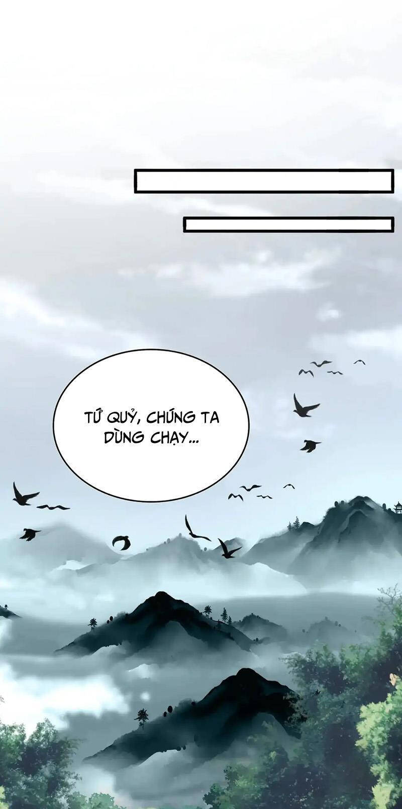 Đại Quản Gia Là Ma Hoàng Chapter 551 - Trang 2