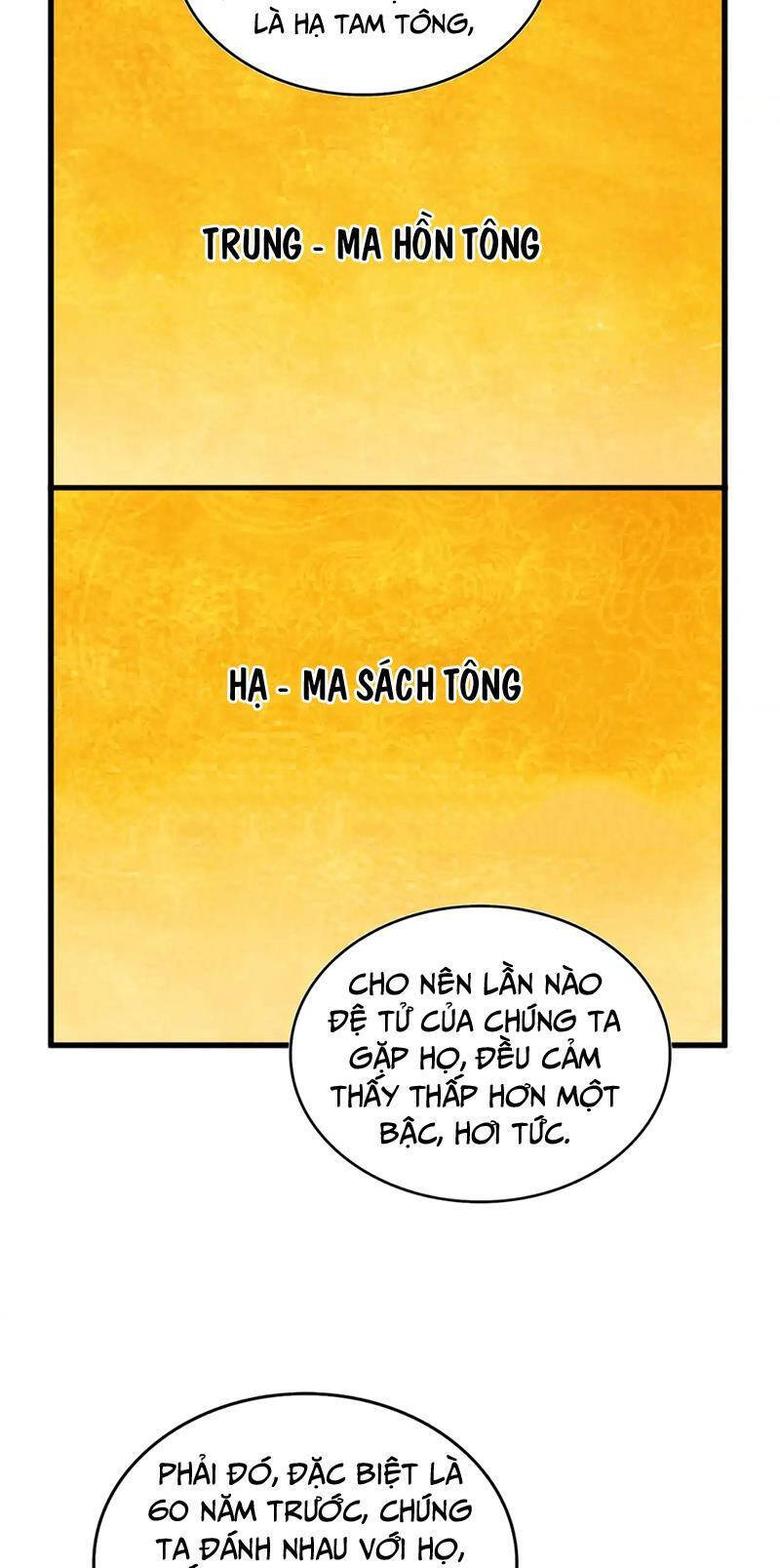 Đại Quản Gia Là Ma Hoàng Chapter 549 - Trang 2