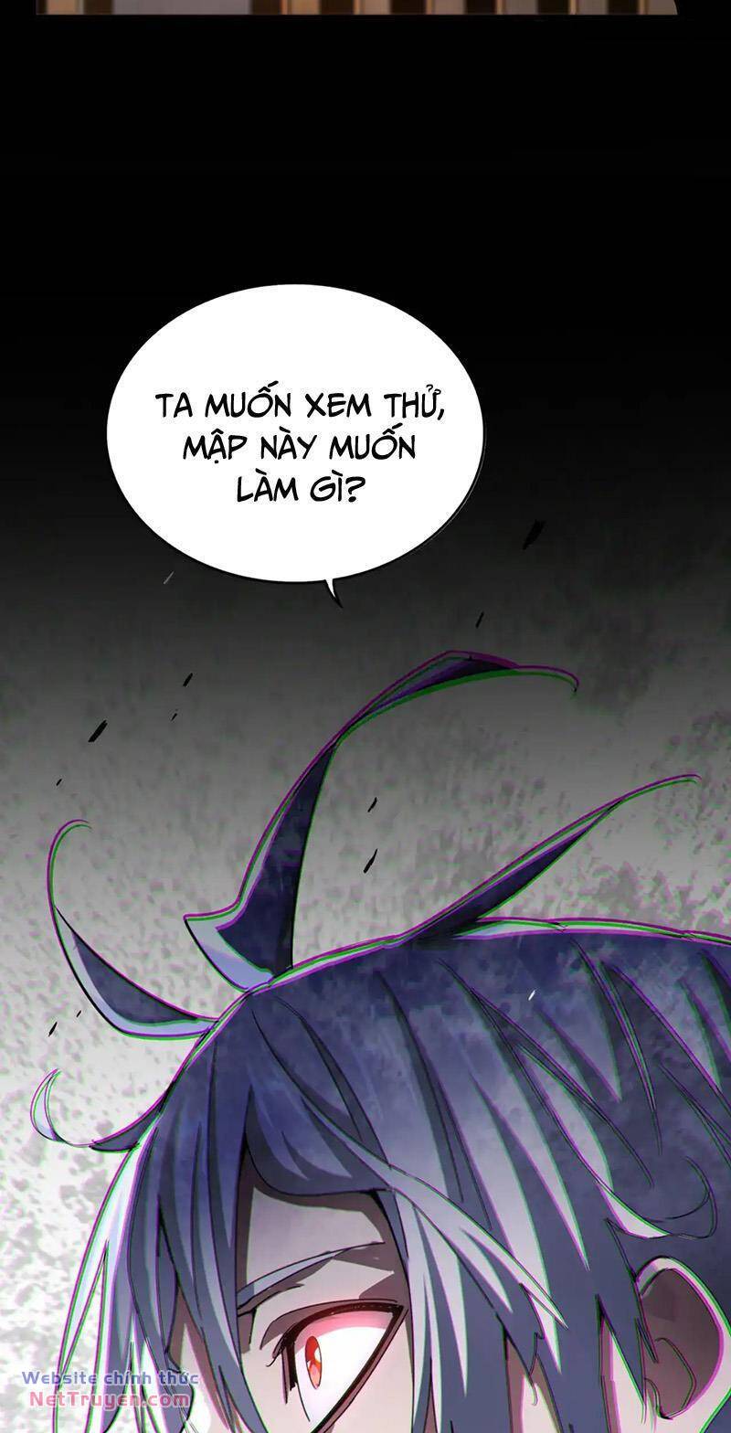 Đại Quản Gia Là Ma Hoàng Chapter 541 - Trang 2