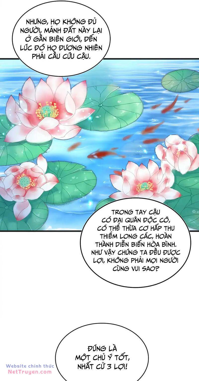 Đại Quản Gia Là Ma Hoàng Chapter 540 - Trang 2