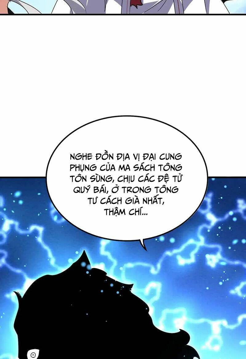 Đại Quản Gia Là Ma Hoàng Chapter 522 - Trang 2