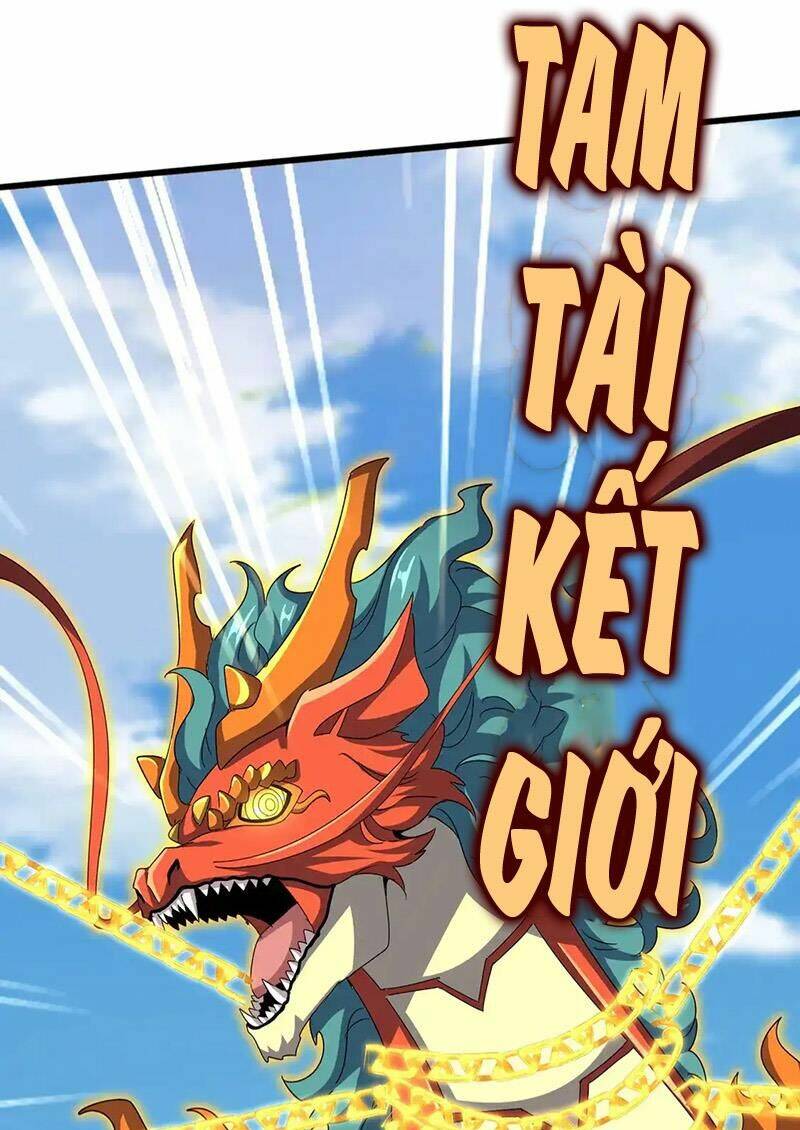 Đại Quản Gia Là Ma Hoàng Chapter 520 - Trang 2